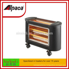 2000W electric heater